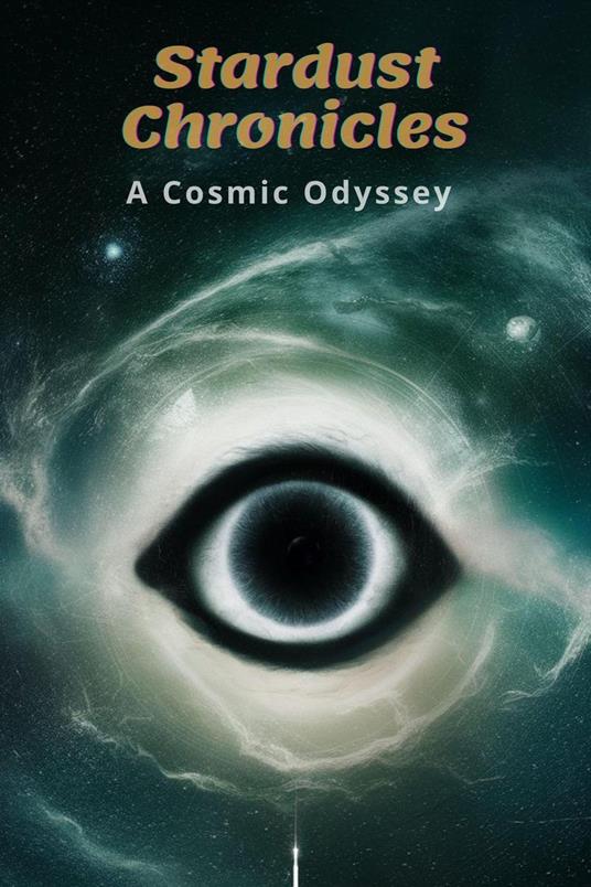 Stardust Chronicles: A Cosmic Odyssey