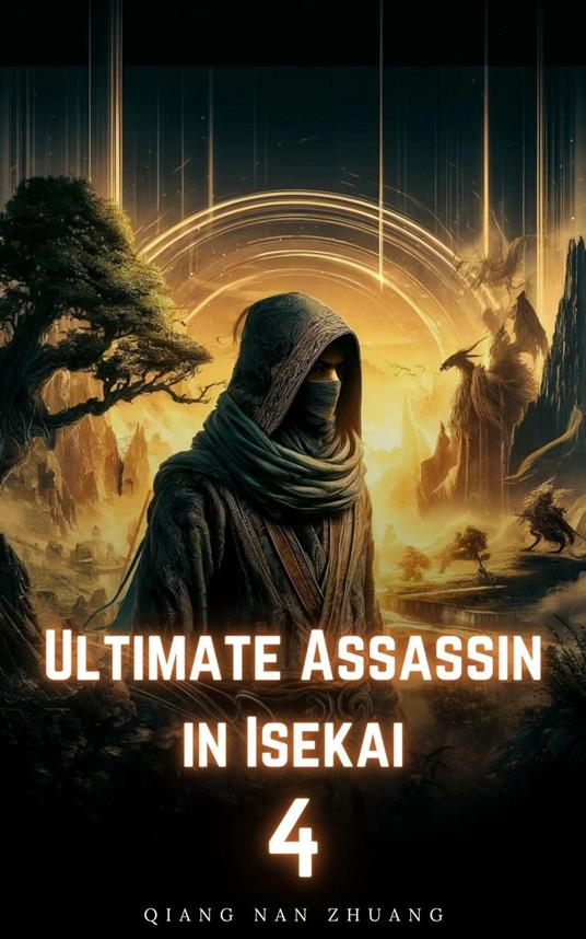 Ultimate Assassin in Isekai