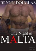 One Night In Malta