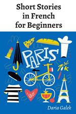 Short Stories in French for Beginners