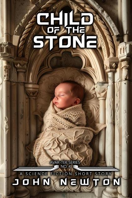 Child of the Stone