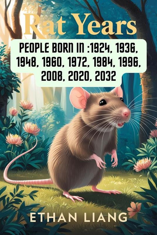 Rat Years