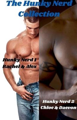 The Hunky Nerd Collection - Jordan Rivers - cover
