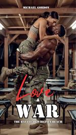 Love & War: The Battle of Virginia Beach