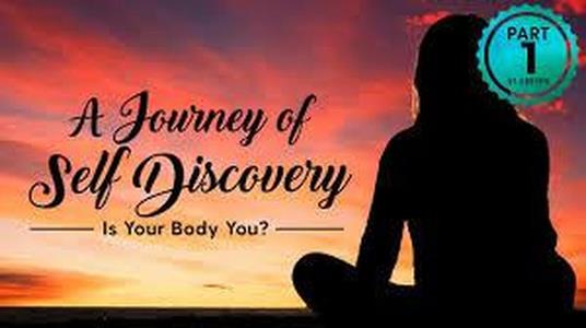 Journey to Self-Discovery