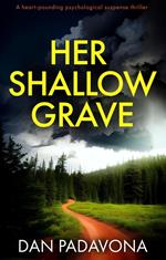 Her Shallow Grave