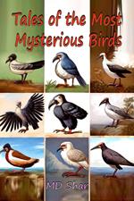 Tales of the Most Mysterious Birds