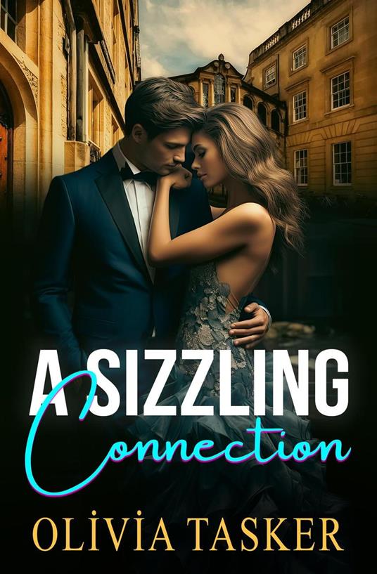 A Sizzling Connection