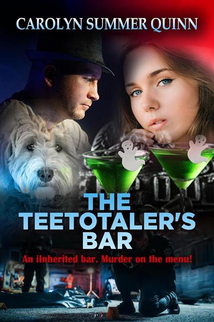 The Teetotaler's Bar
