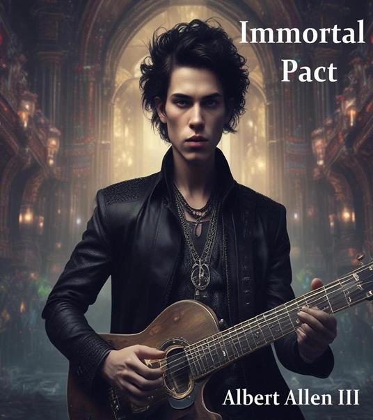 Immortal Pact