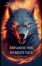 Defiance: The Hybrid's Tale