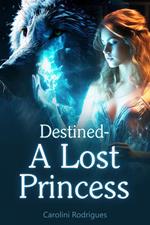 Destined- A Lost Princess