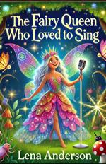 The Fairy Queen Who Loved to Sing