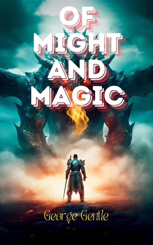 of Might and Magic