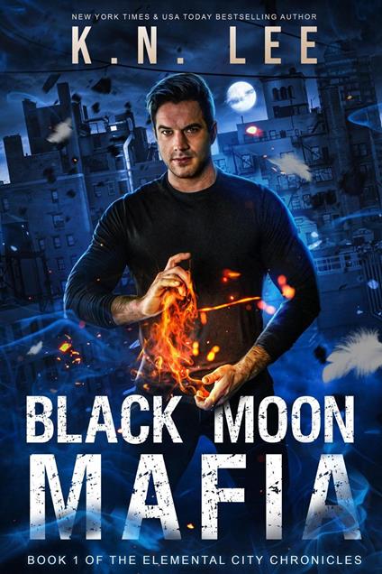 Black Moon Mafia