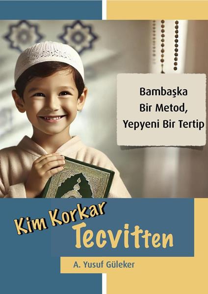 Kim Korkar Tecvitten