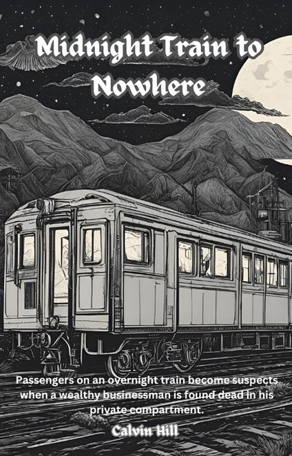 Midnight Train To Nowhere