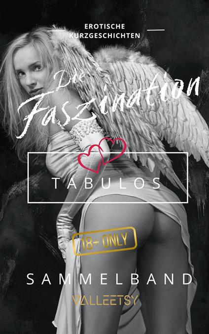 Die Faszination | Tabulos | Sammelband