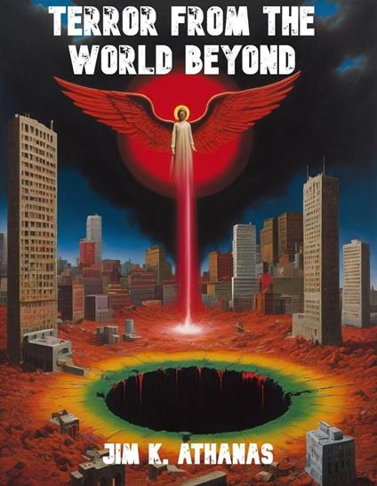 Terror from the World Beyond