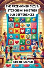 The Friendship Quilt: Stitching Together Our Differences