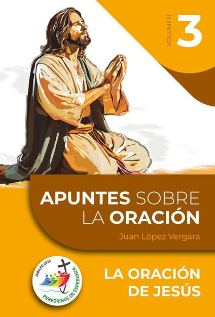 La oración de Jesús