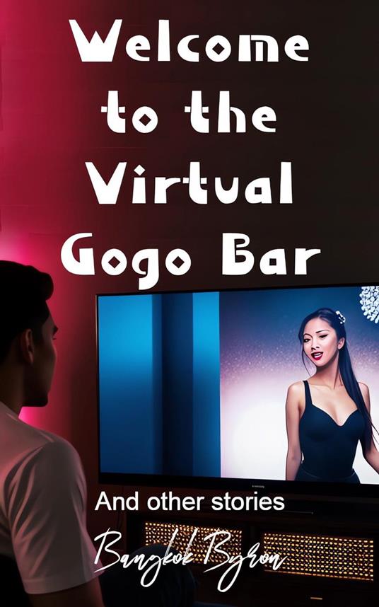 Welcome to the Virtual Gogo Bar