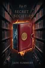 Top 15 Secret Societies