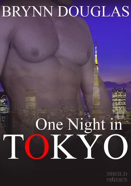 One Night In Tokyo