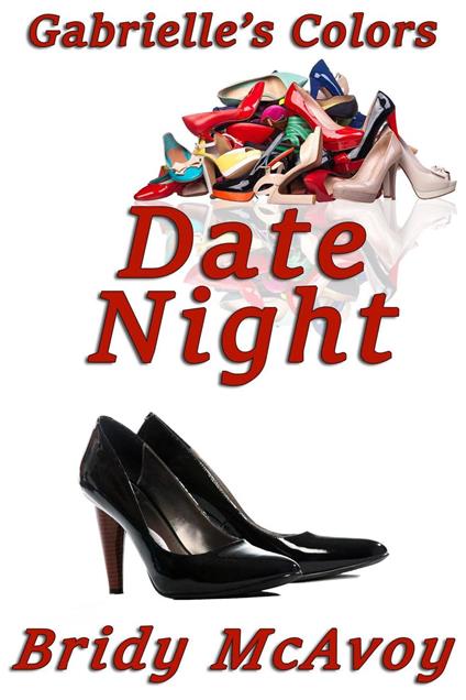 Gabrielle's Colors - Date Night