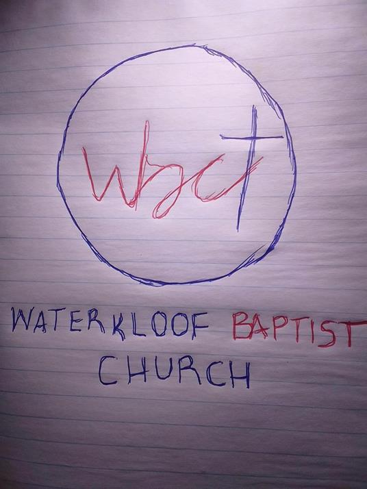 Waterkloof Baptist Church