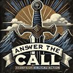 Answer The Call - 31 Days of Biblical Action