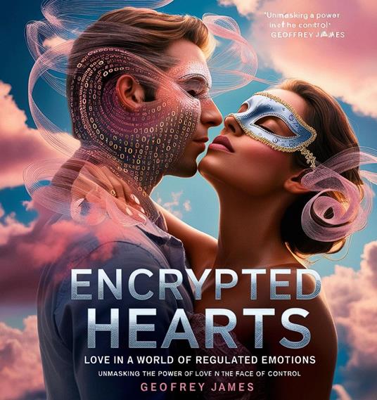 Encrypted Hearts- Love in a World of Regulated Emotions