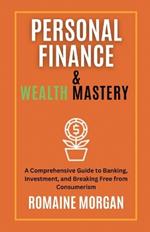 Personal finance & Wealth Mastery