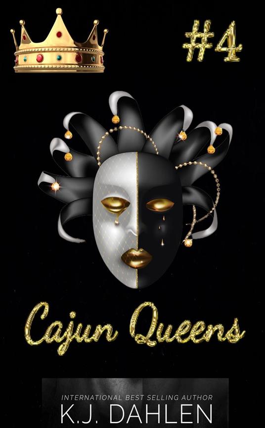 Cajun Queens #4