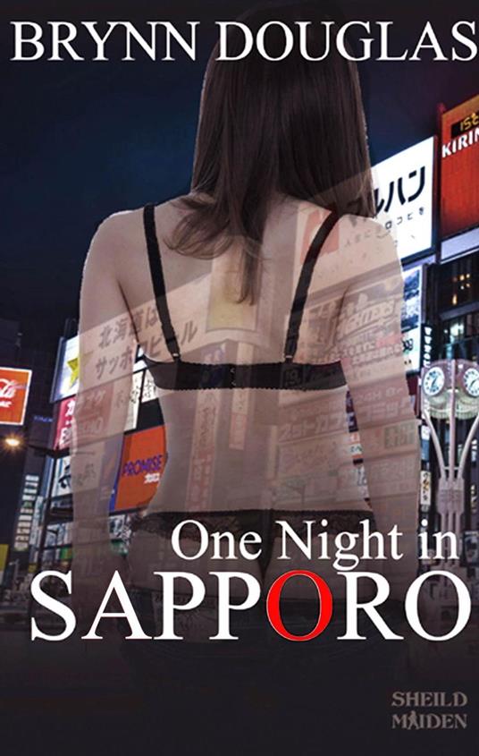 One Night In Sapporo