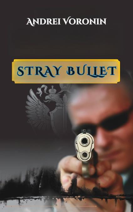 Stray bullet