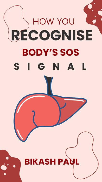 How you Recognise Body's SOS Signal