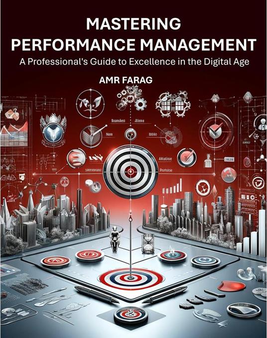 Mastering Performance Management