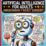 Artificial Intelligencce for adults - Understanding Rocket Surgery