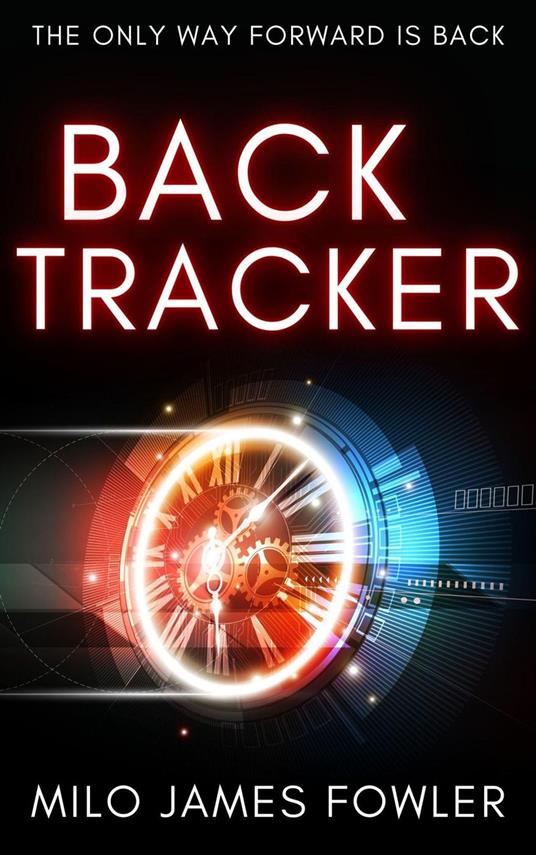 BackTracker