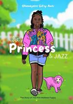 The Princess and Jazz