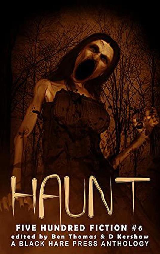 Haunt