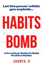 Habits Bomb