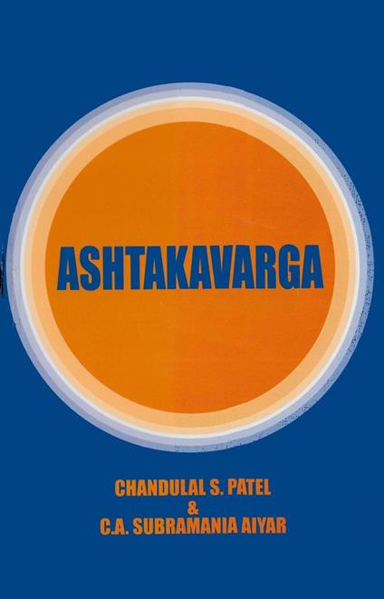 Ashtakavarga