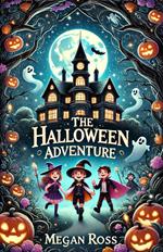 The Halloween Adventure