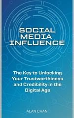 Social Media Influence