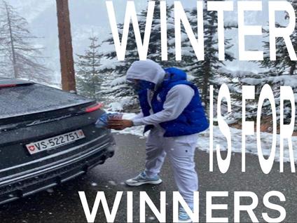 Winter For Winners