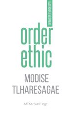 Order Ethic