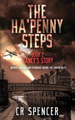 The Ha'penny Steps. Book 2. Nancy's Story