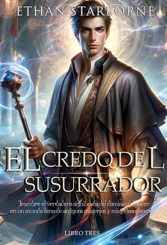 El Credo del Susurrador 3/3